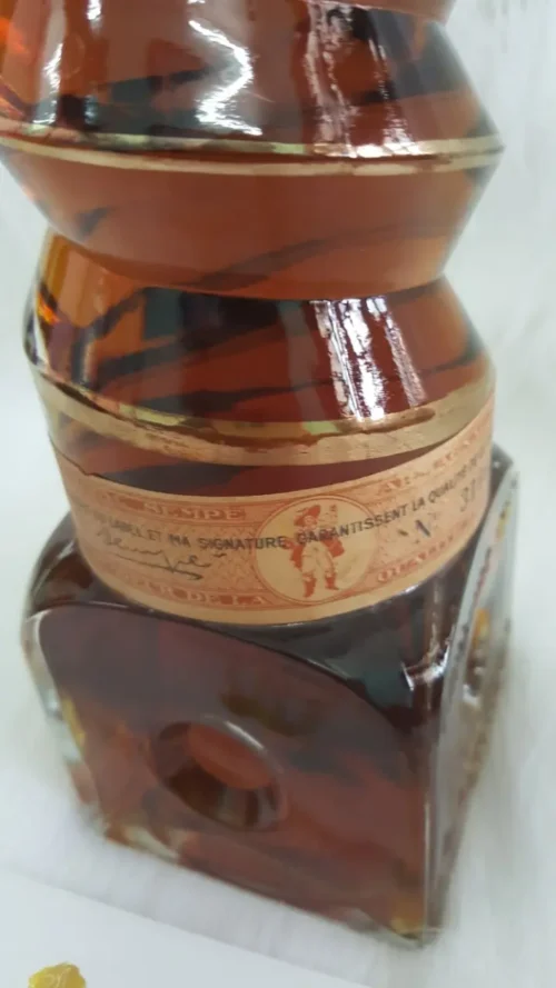 Sempe Armagnac 3 Star 1980s 9 3 1 21