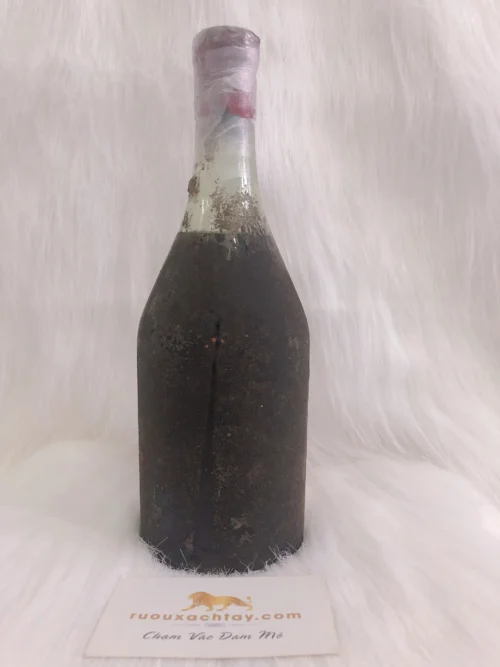 A.E.Dor Cognac 1858 Vieille Fine Champagne 8 3 1 217