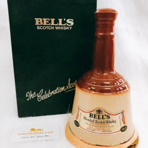 Bell's Scotch Whisky - The Celebration Scotch