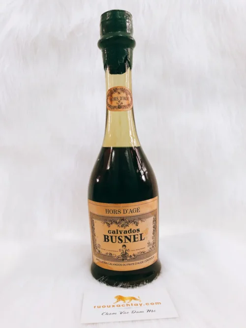 Busnel Calvados