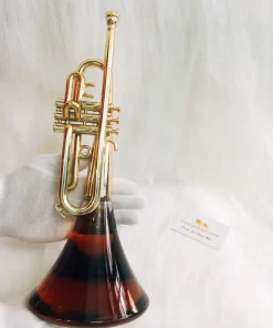 Suntory Nhạc Cụ - Trumpet