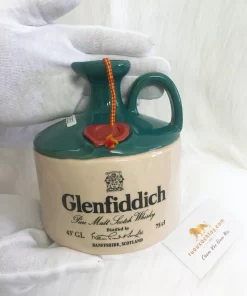 Rượu Glenfiddich Pure Malt Scotch Whisky - Jug