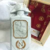 Rượu Croizet Napoleon White Porcelain Cognac