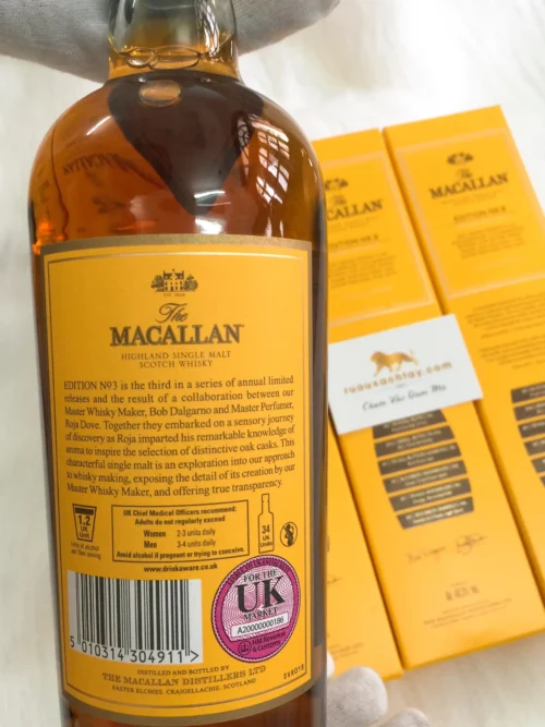 Rượu Macallan No3 Tem UK 8 3 convert
