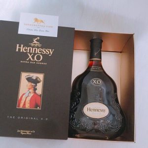 Hennessy XO Xách Tay Duty Free