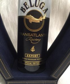 Rượu Beluga Transatlantic Racing