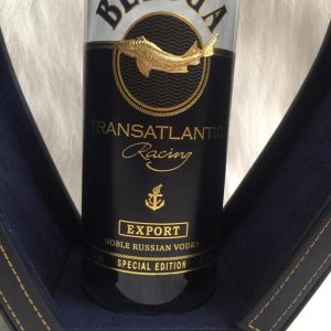 Rượu Beluga Transatlantic Racing