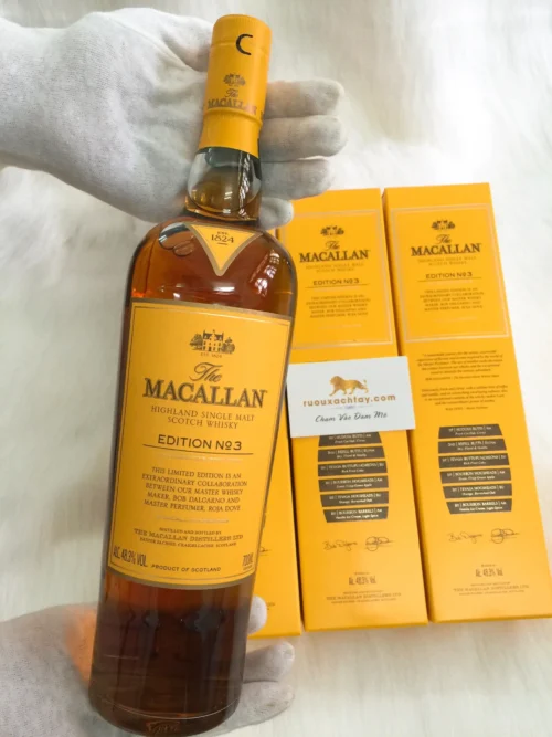 Rượu Macallan No3 Tem UK 9 4 convert