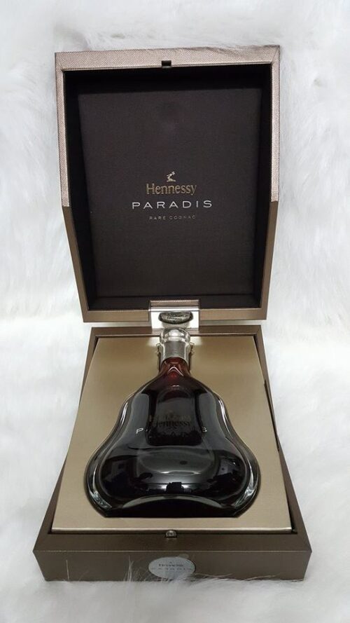 Rượu Hennessy Paradis Rare Cognac