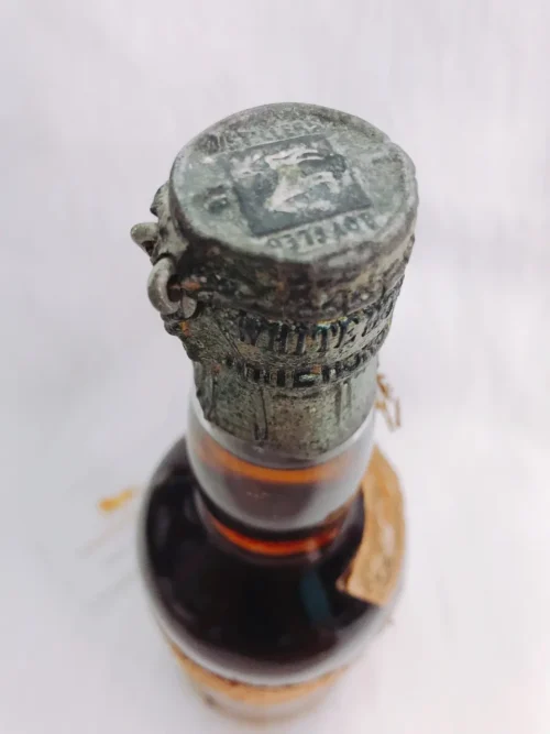 Rượu White Horse Blended Scotch Whisky 1950s 9 5 1 13