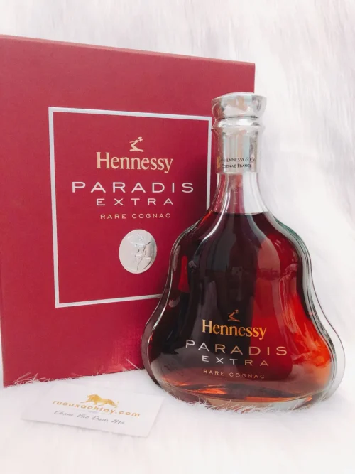 Rượu Hennessy Paradis Extra
