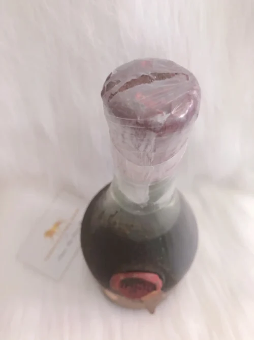 A.E.Dor Cognac 1858 Vieille Fine Champagne 9 5 1 28