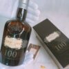 Rượu Chivas 100 The Century Of Malt - 8