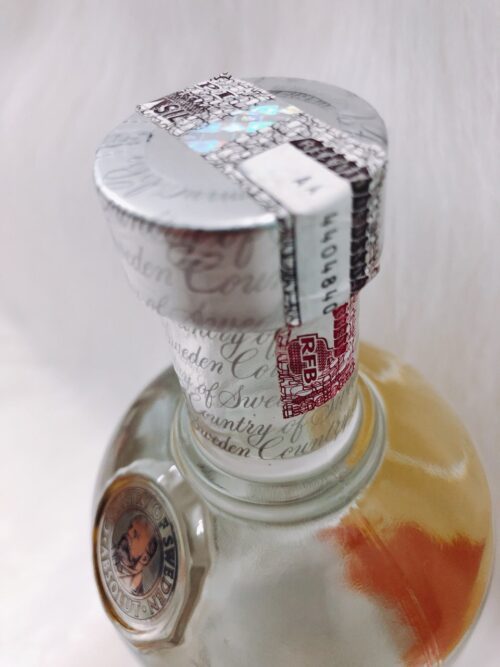 Rượu Vodka Absolut Limited Edition - Rio 5 Absolut Vodka Rio Limited Edition (1)