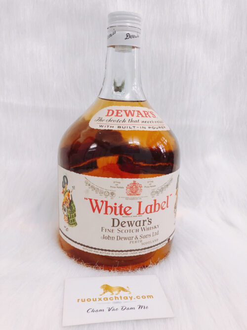 Dewars White Label 1 (2)