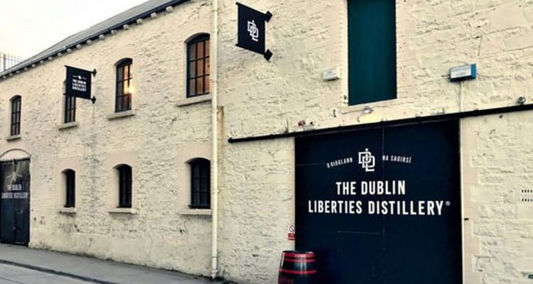 Dublin Liberties