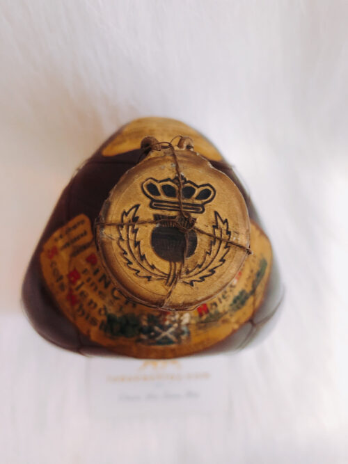 Haig's Pinch 1950s Spring Cap 9 Haig's Pinch 1950s (2)