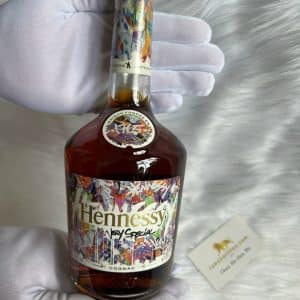 Hennessy VS Jonone Limited Edition