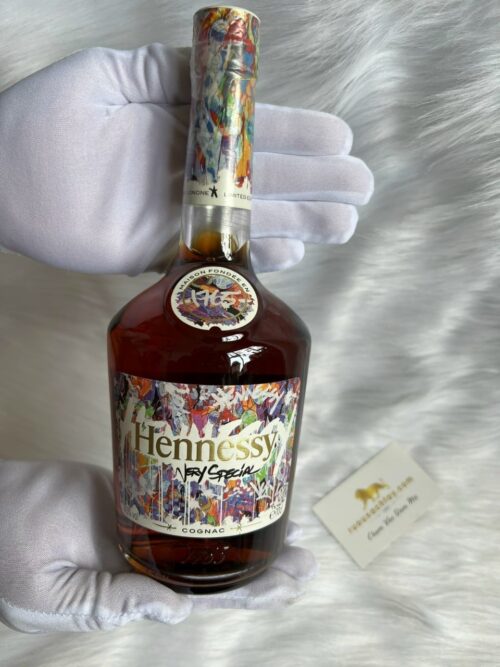 Hennessy VS Jonone Limited Edition