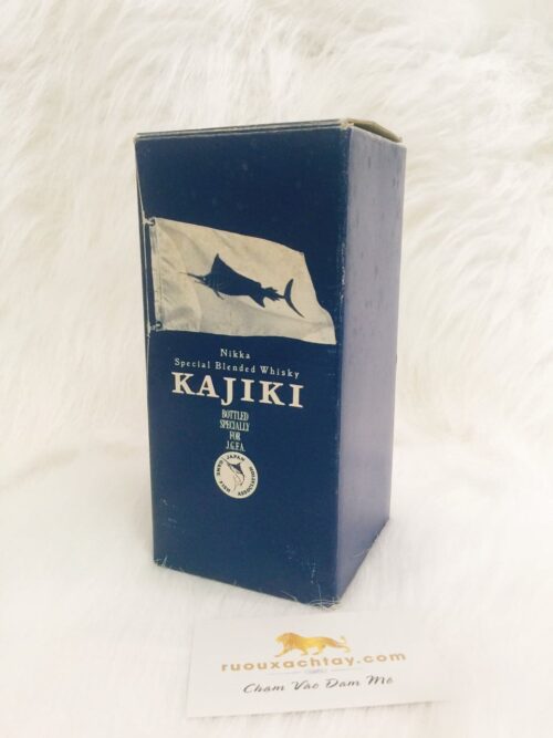 Nikka Kajiki (2)