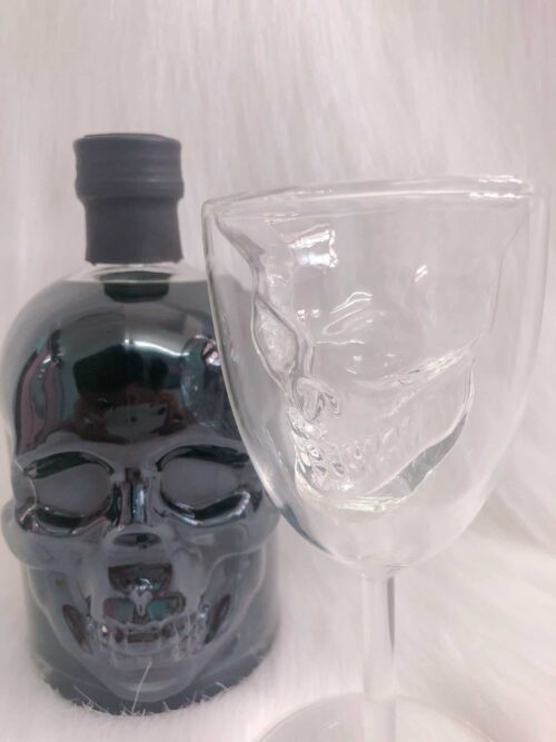 Oringal Absinth Black Head