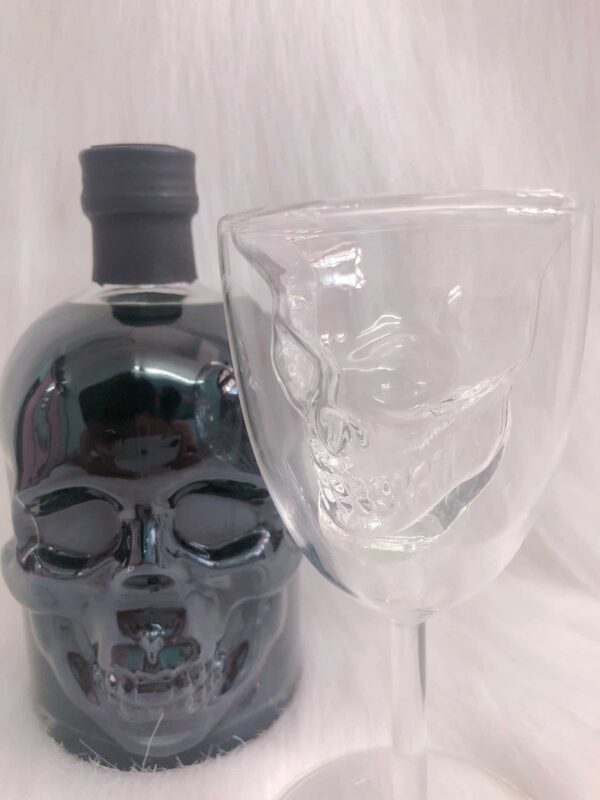 Oringal Absinth Black Head