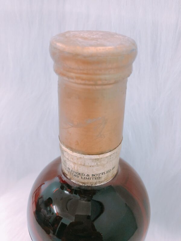Suntory 1899 60th Anniversary Whisky (2)