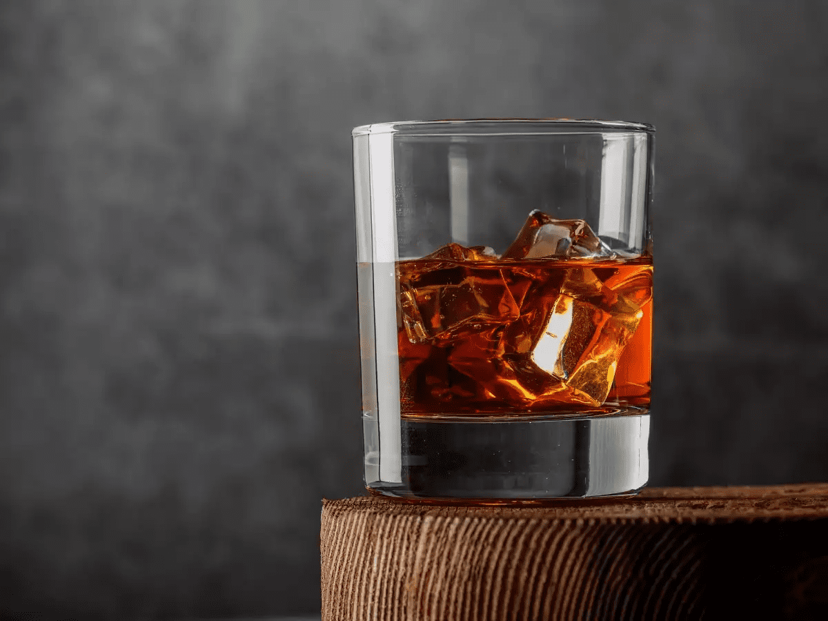 Single Malt Whisky