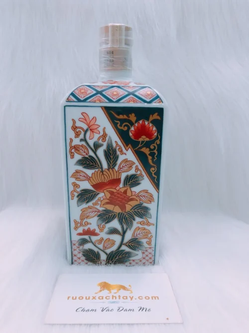 Blended Whisky Suntory 22yo Arita Peony And Phoenix 8 z1407560682808 242f947376612d593ba7b93afa64324b 1