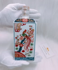 Blended Whisky Suntory 22yo Arita Peony And Phoenix - 1