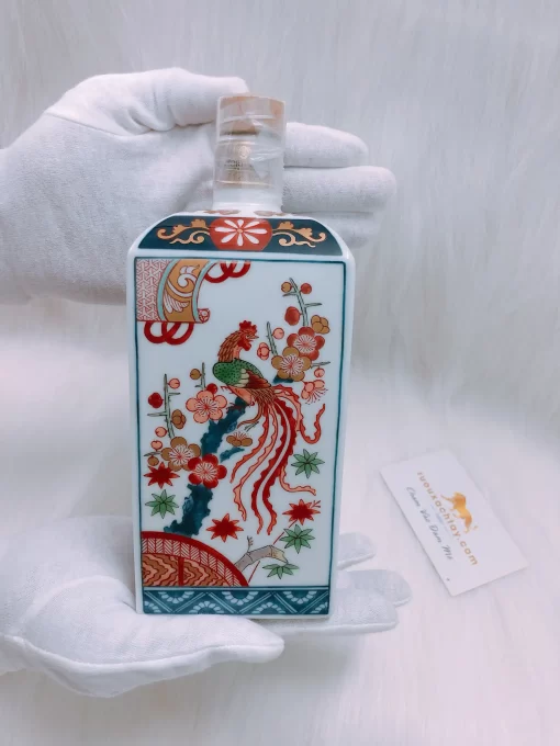 Blended Whisky Suntory 22yo Arita Peony And Phoenix - 1