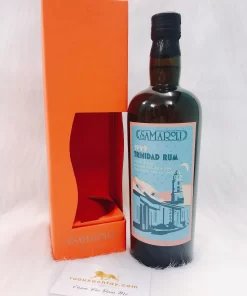 Trinidad Rum 2003 Samaroli Single Cask