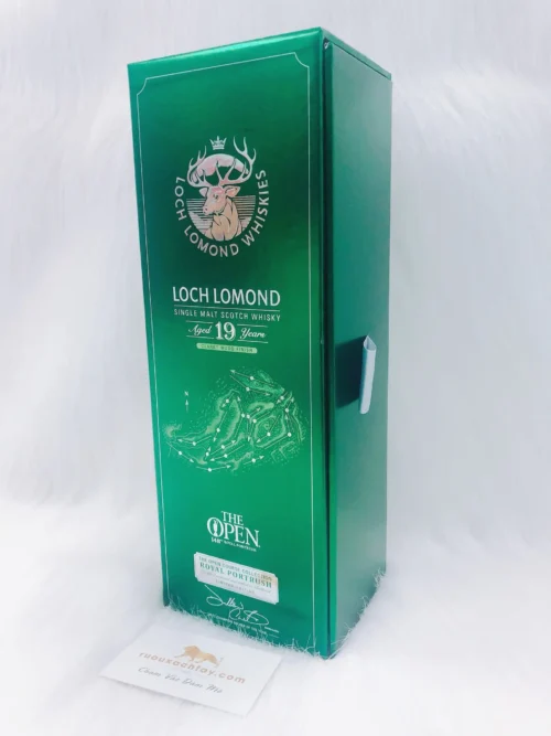 Rượu Loch Lomond The Open 148th Royal Portrus 19 năm 8 z1434467166817 103c3203062cca84987b51c395b43764 1