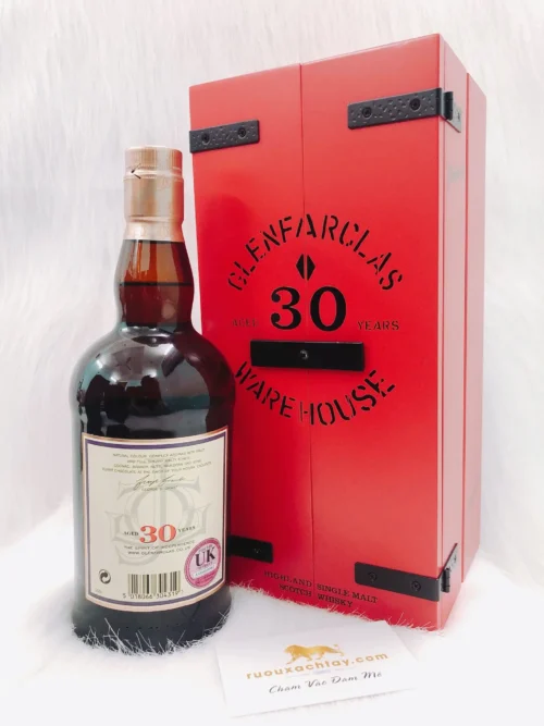Glenfarclas - Highland Single Malt 30yo 11 z1465692816071 2db3f8ab1fd7d1280c0a148aa3abe08d 1