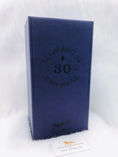 Glenfarclas - Highland Single Malt 30yo 10 z1465692820868 6c2ba58cef7dda03d47a18d1f7e6d6b8 1