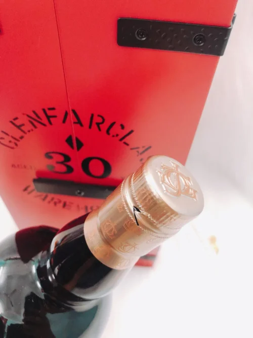 Glenfarclas - Highland Single Malt 30yo 9 z1465692833923 ffadfcd8010f5101e71675e2e2f9056b 1