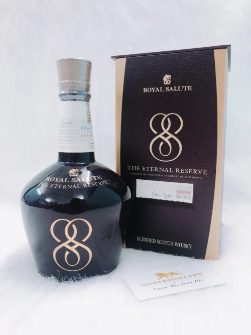 Rượu Chivas 88 the Eternal Reserve