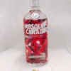 Vodka Absolut Canada Limited Edition 8 Vodka Absolut Canada Limited Edition