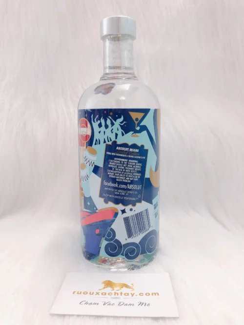 Rượu Vodka Absolut Miami bản giới hạn 6 z1600915409089 25ac124bc1b48aa345e55bb1fea8e916 1