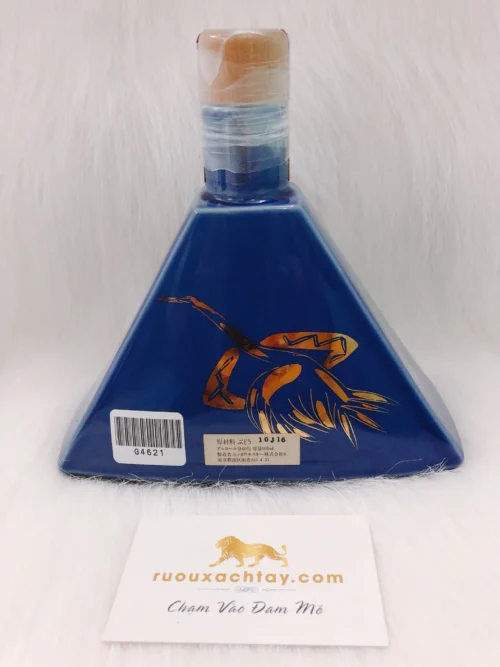 Rượu ikeda masuo kutani yaki sưu tầm - The Nikka Whisky 5 z1610258369190 dfb0fb30170d30c0030c54d988130805 1