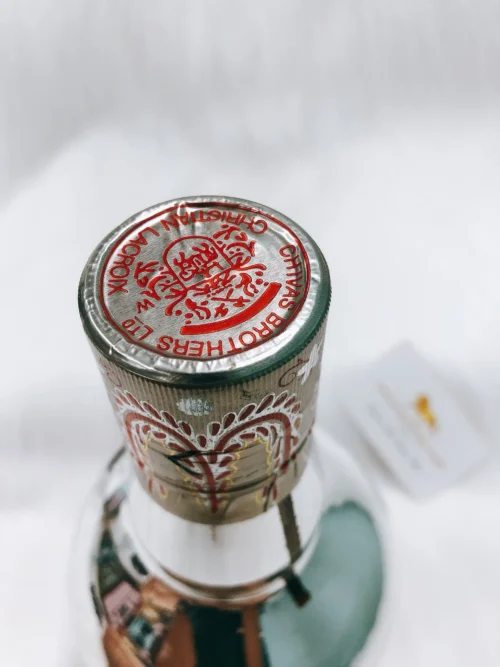 Chivas Regal Christian Lacroix Limited Edition 12yo 1.5LT 40% 5 z1658483409481 bb6fd09aaf3a2f35991b7097a5299134 1