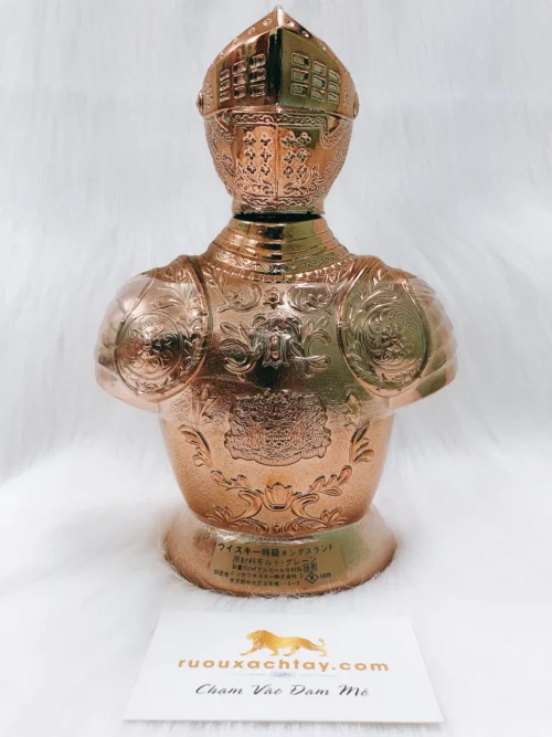 nikka giáp gold