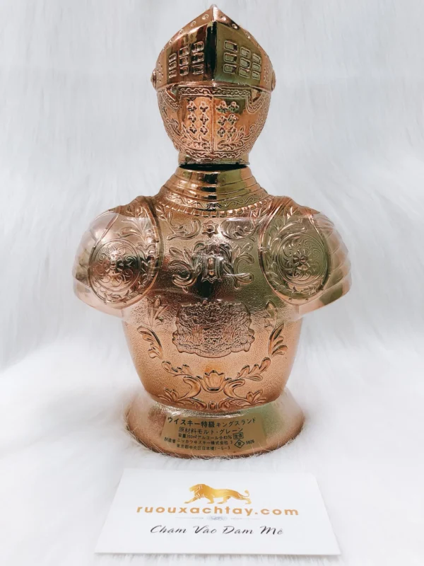 nikka giáp gold