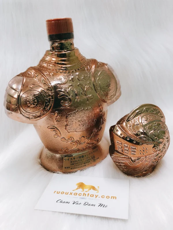 nikka giap gold - 1