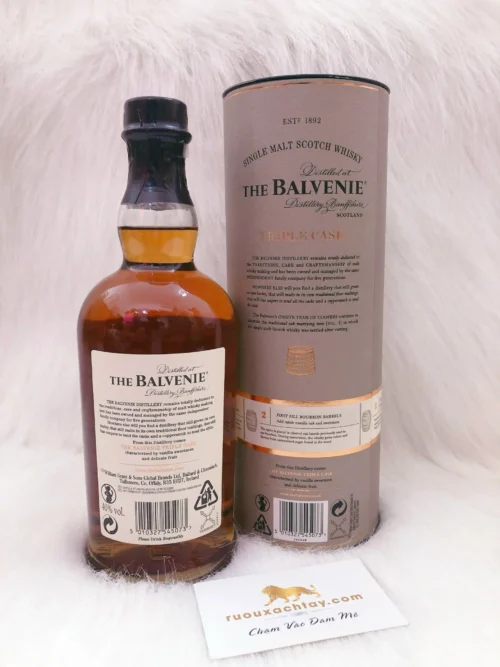 Rượu Balvenie 16 năm Triple Cask 5 z2303816641097 21ba8932fcb3df946f11cd036f9fa038 1