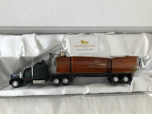 Bonollo Grappa Barrique - Modelltruck