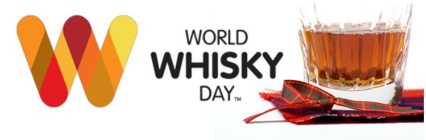 world whisky day