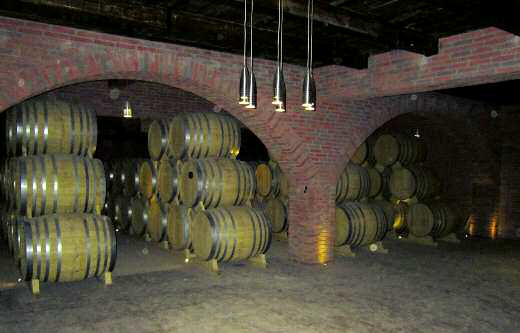 The-Proshyan-Brandy-Company-with-its-architectural-ageing-cellars