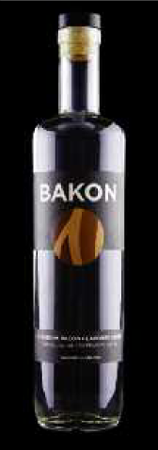 Bakon-Vodka