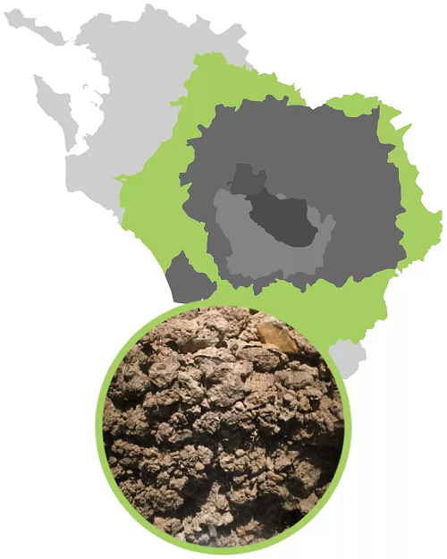 Bons-Bois-soils